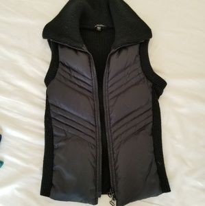 BeBe puffer Vest